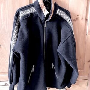 BLACK CANYON all wool sweater. Size S/P UNISEX see below.